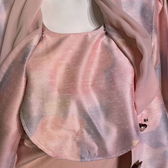 Vintage 90’s Nu Mode Jacket - Picture 8 of 15